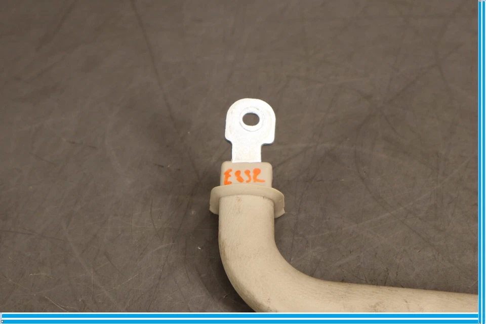 11-17 Infiniti QX56 QX80 alça de aderência lateral direita traseira fabricante de equipamento original - Imagem 4 de 4