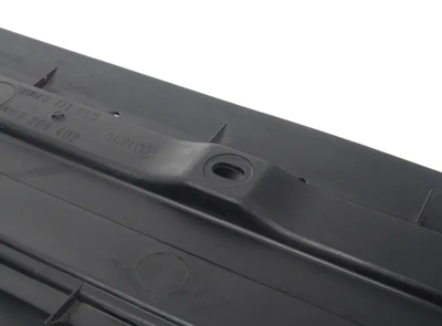 BMW 7 E38 Left Door Sill Cover 51718171659 8171659NEW GENUINE | eBay