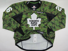 Toronto Maple Leafs adidas Logo Military Appreciation Team Authentic  Practice Jersey - Camo