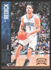 2012-13 Panini Threads J.J. Redick Orlando Magic #106