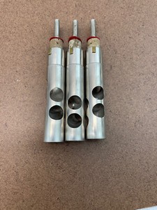 1957 Conn Director Cornet Valve Pistons