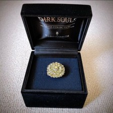 Dark Souls x Torch Torch Rings Collection: Cloranthy Ring Size 9 Japan