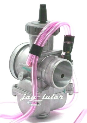 PWK Carburetor For Honda CR250R 1985-2000 Motocross Motorcycle | eBay