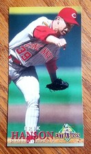 1994 Fleer Extra Bases #201-400 Baseball Cards U-pick/Complete Your Set