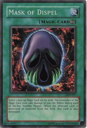 Yugioh! Labyrinth of Nightmare - SGX2-END20 - Common - 1st Edition