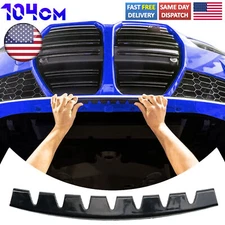 8x Universal Front Bumper Scrape Guard Chassis Anti- Scratch Skid Protector Kit