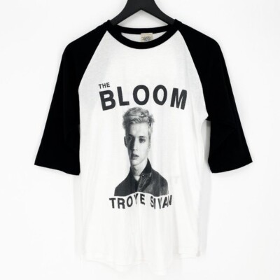Troye Sivan 2018 The Bloom Concert Tour Shirt