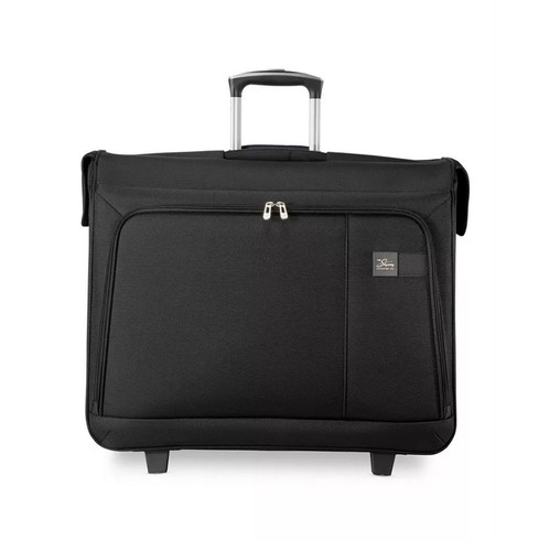 Skyway Sigma Large 19 Inch 7.0 Soft Side Rolling Garment Bag Luggage Black $360 - Picture 3 of 10