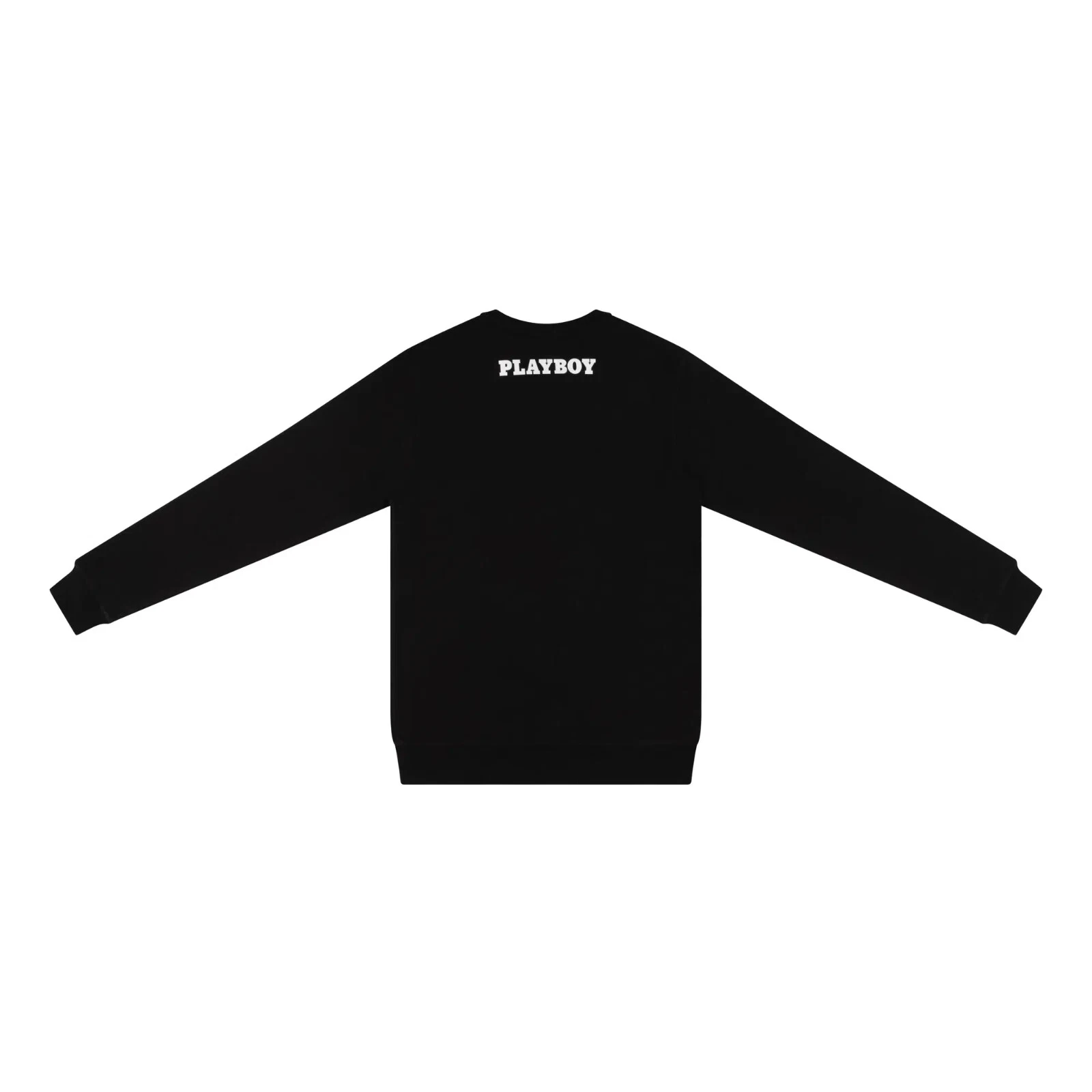 **RARA NUOVA** FELPA CON CAPPUCCIO PLAYBOY LA GRANDE RANA SERPENTE NERA SUPREME ANTI L