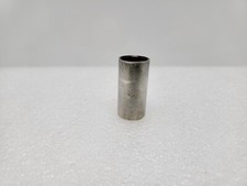 Lam Research Process Part's Flex RF Plug 715-800707-004C (As-Is)