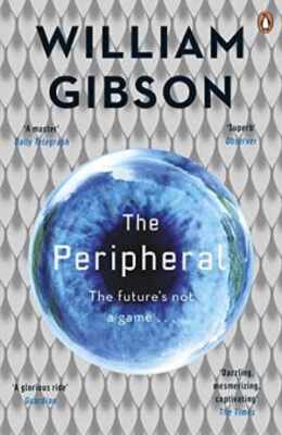 The Peripheral - Paperback, by Gibson William - Good