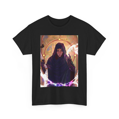 Viktor Tshirt, Arcane T-Shirt, League of Legends, JayVik Geek Gift