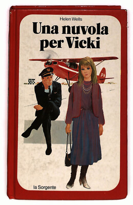 EBOND Eine Wolke für Vicki von Helen Wells Buch LI036017
