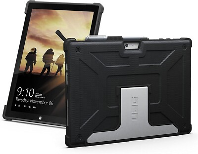 URBAN ARMOR GEAR designed for Microsoft Surface Pro 7+, Pro 7, Pro 6, 5, 4