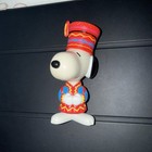 1999 McDonald's Snoopy Peanuts World Tour 1 Figure Toy Finland — photo 3