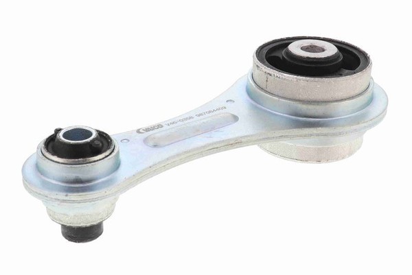 Lagerung Motor Hinten Vaico V46 0358 FÜR Renault Motorlager Motorhalter-image