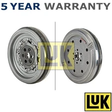 LUK Dual Mass Flywheel Fits VW Audi Skoda Seat 1.9 TDi + Other Models #2