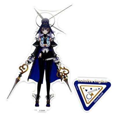 Ouro Kronii VTuber Hololive English -Promise- Regular Outfit Stand Japan C571
