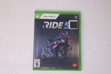 Ride 5 Xbox Series X