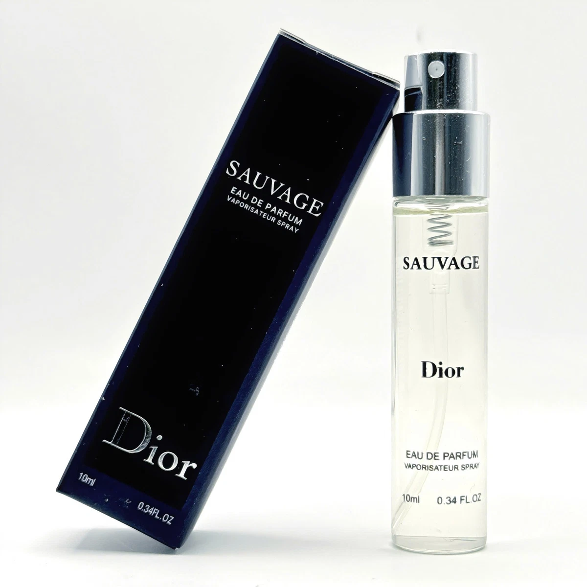 Dior Sauvage DIOR 男士香水| eBay