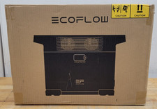EcoFlow Delta 2 Portable Power Station EFD330...