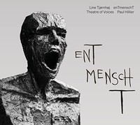 Atre Of Voices Paul - Line Tjornhoj Entmenscht - Cd - G4Z