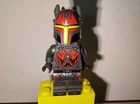 Lego Star Wars Gar Saxon 75316 Minifigure Mandalorian DeathWatch