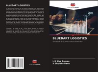 L R Siva Raman (U. A.) | Bluedart Logistics | Taschenbuch | FranzöSisch (2025)