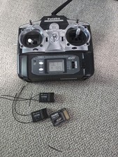 Futaba T6EX Radio Transmitter Digital Proport...