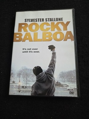 Rocky Balboa