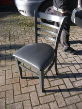Café Style Bistro Chair