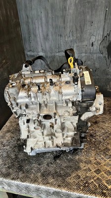 Motor Seat Leon St DHF DHFA 1.5 131PS 96kW 2019 Benzin Engine Komplett