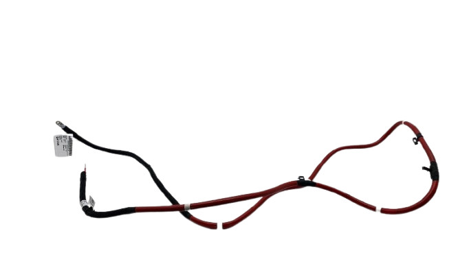 ⭕2017-2020 Maserati Levante Battery Positive Cable Wire Wiring Harness 670032363