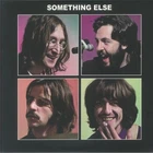 The BEATLES Something Else Limited Edition Clear Vinyl LP Let It Be Sessions NEW