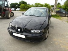 Feu avant (phare) Seat TOLEDO