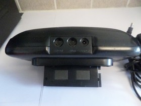 Sega Mega Drive 32x Console Expansion Unit PAL, + 4 games