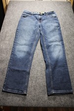 Lee Boy  s Sport Series X-treme Comfort Jeans Size 16 Husky