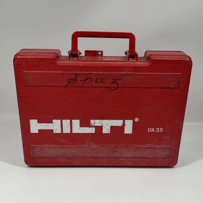 Hilti DX-35