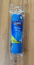 CLOROX® Antimicrobial Roller Mop Refill - Brand New Factory Sealed