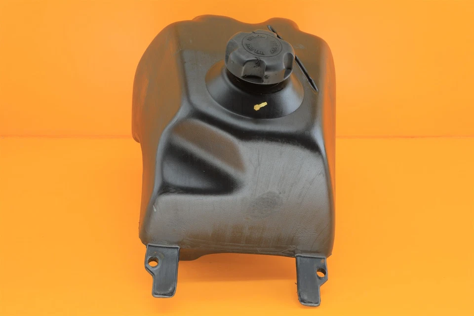 01-04 2003 Sportsman 400 OEM Fuel Tank Gas Cell Cap Canister Assembly 2520360 - Image 4 of 4