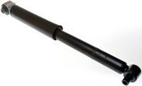 2X Denckermann StoßDäMpfer DSF038G FüR Renault KG0 Laguna BG0 2 16V BG0A BG0L