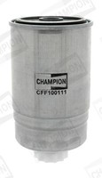 Champion Kraftstofffilter CFF100111 FüR Alfa Romeo Audi Austin Bedford CitroËN
