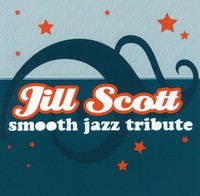 Smooth Jazz All Star - Jill Scott Smooth Jazz Tribute - Cd - G3Z