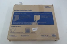 Coway AirMega Replacement Filter 3118096 Pack For 200M & AP-1512HH Air Purifiers