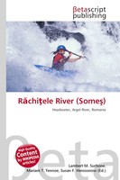 Lambert M. Surhone (U. A.) | R¿Chi¿Ele River (Some¿) | Taschenbuch | Englisch