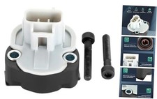 Throttle Position Sensor Fit for Grand Cherokee 07-97, Commander/Raider 07