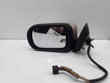 Retroviseur gauche (ou coque) Jaguar S-TYPE