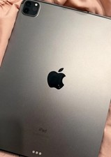 Ipad Pro 11-inch 2nd Generation