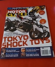 Australian Motor Cycle News Magazine Vol 57 No 9 2007