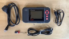 Launch Creader Vii 7 Plus Crp123 Code Reader Obdii Car Scanner Launch Creader Vii 7 Plus Crp123 Code Reader Obdii Car Scanner